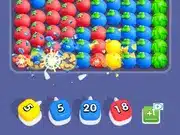 Color Burst - Puzzle Gameplay on DGAMES