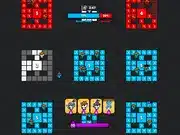 Color Wars - Strategy Gameplay on DGAMES