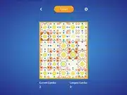 Combinations - Puzzle Gameplay on DGAMES