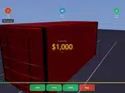 Container Auction - Simulation Gameplay on DGAMES