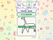 Drawing Online - Puzzle Gameplay on DGAMES
