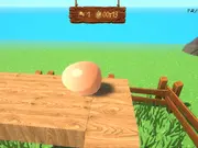Egging On - Popular Gameplay on DGAMES