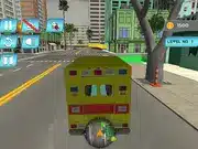 Emergency Ambulance - Popular Gameplay on DGAMES