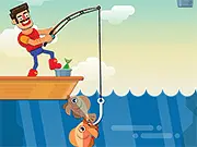 Fishing io - Popular Gameplay on DGAMES