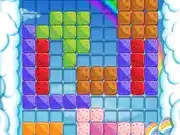 Gummy Blocks - Popular Gameplay on DGAMES