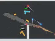 Gun Blast - Shooting Gameplay on DGAMES