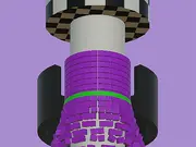 Helix Ring - Popular Gameplay on DGAMES