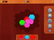 Hexa Stack - Popular Puzzle Gameplay on DGAMES