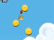 Learn 2 Fly - Precision Gameplay on DGAMES