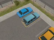 Parking Slot - Popular Gameplay on DGAMES