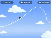Sky Rider - Popular Gameplay on DGAMES