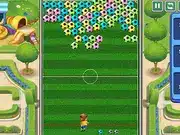 Soccer Bubbles - Popular Gameplay on DGAMES