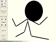 Stick Animator - Popular Gameplay on DGAMES
