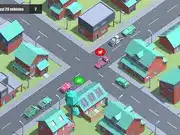 Traffic Light - Simulation Gameplay on DGAMES