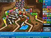 Bloons Tower Defense 4 - Popular Gameplay on DGAMES