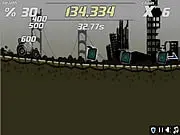 Bullet Car - Popular Gameplay on DGAMES