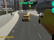 City Car - Popular Gameplay on DGAMES