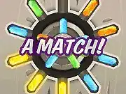Diamond Match! - Puzzle Gameplay on DGAMES