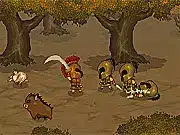 Double Edged - Popular Gameplay on DGAMES