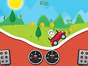 Eggy Car - Popular Gameplay on DGAMES