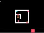 Electron Dash - Physics Puzzle Gameplay on DGAMES