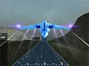 Flight Simulation - Popular Gameplay on DGAMES