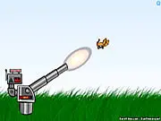Kitten Cannon - Popular Gameplay on DGAMES