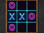 Multiplayer Tic Tac Toe - Puzzle Gameplay on DGAMES