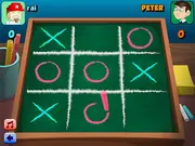 Noughts and Crosses - Popular Gameplay on DGAMES