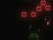 Pew Pew - Shooting Gameplay on DGAMES