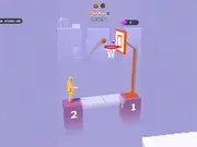 Precise Shooting - Physics-Based Basketball Gameplay on DGAMES