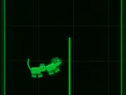 Pulse Dog - Skill Gameplay on DGAMES
