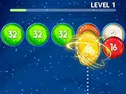 Shoot N Merge - Puzzle Gameplay on DGAMES