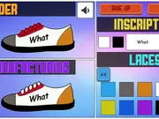 Sneaker Factory - Popular Gameplay on DGAMES