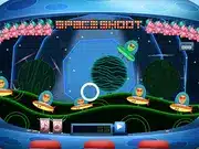 Space Shoot - Popular Gameplay on DGAMES