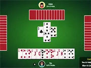 Spades - Puzzle Gameplay on DGAMES