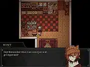 Symbiosis - Horror RPG Gameplay on DGAMES