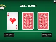 Three Cards Monte - Puzzle Gameplay on DGAMES