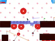 Vex 4 - Precision Platforming Gameplay on DGAMES
