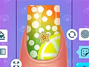 All Seasons Nail Salon - Popular Gameplay on DGAMES