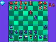 Anti-Chess - Puzzle Board Game on DGAMES