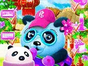 Happy Panda - Popular Gameplay on DGAMES