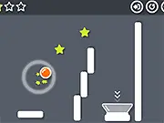 Hole in One - Puzzle Gameplay on DGAMES