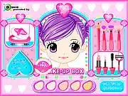 Makeup Box - Popular Gameplay on DGAMES
