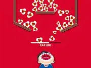 Popcorn Eater - Popular Gameplay on DGAMES