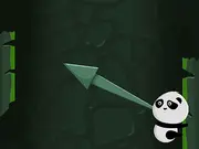 Rolling Panda - Popular Gameplay on DGAMES