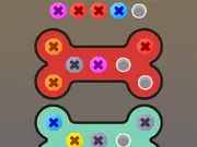 Screw Pin - Puzzle Gameplay on DGAMES