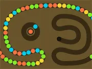 Snake Ball - Popular Matching Gameplay on DGAMES