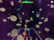 Space io - Popular Shooting Gameplay on DGAMES
