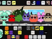 Sponks - Popular Gameplay on DGAMES